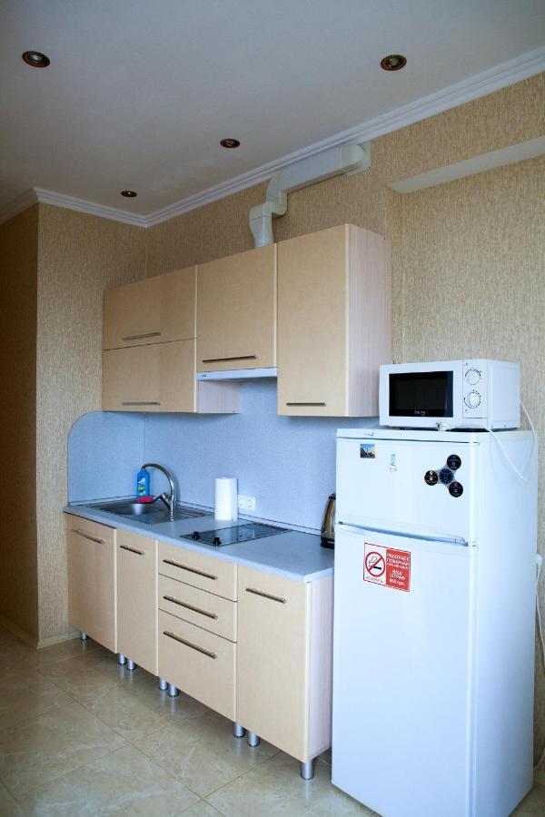 Apartments Chudo Ostrov Odessa Zewnętrze zdjęcie