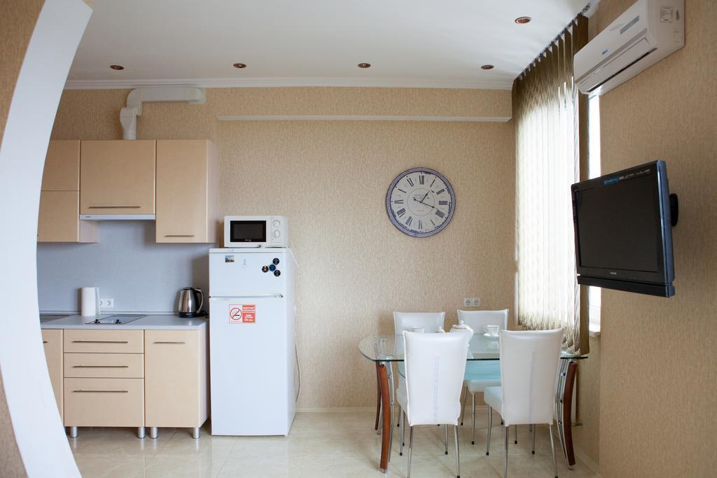 Apartments Chudo Ostrov Odessa Zewnętrze zdjęcie