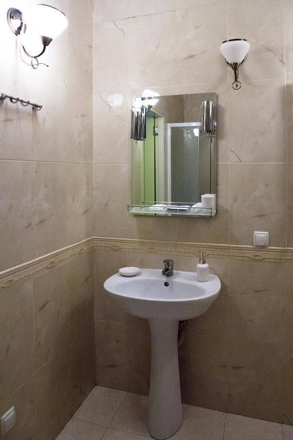 Apartments Chudo Ostrov Odessa Pokój zdjęcie